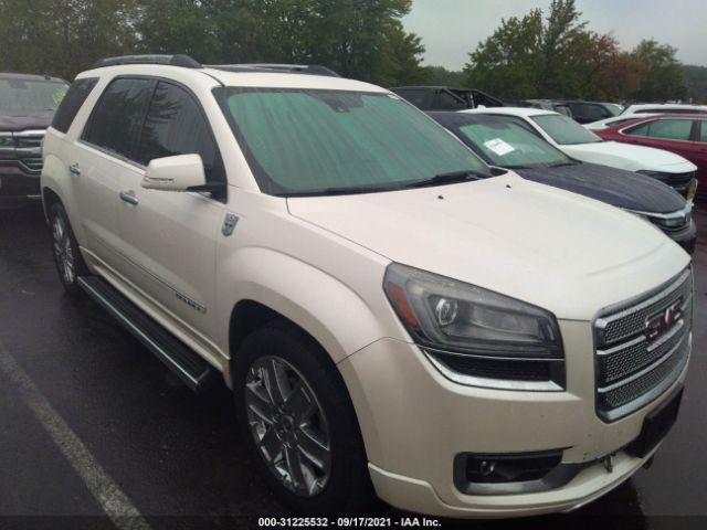 GMC ACADIA 2014 1gkkvtkd6ej351836