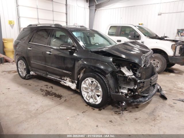 GMC ACADIA 2014 1gkkvtkd6ej354347