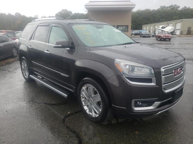 GMC ACADIA 2014 1gkkvtkd6ej361833