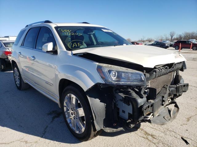 GMC ACADIA DEN 2015 1gkkvtkd6fj112207