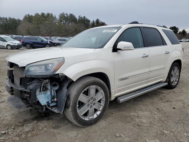 GMC ACADIA DEN 2015 1gkkvtkd6fj114152