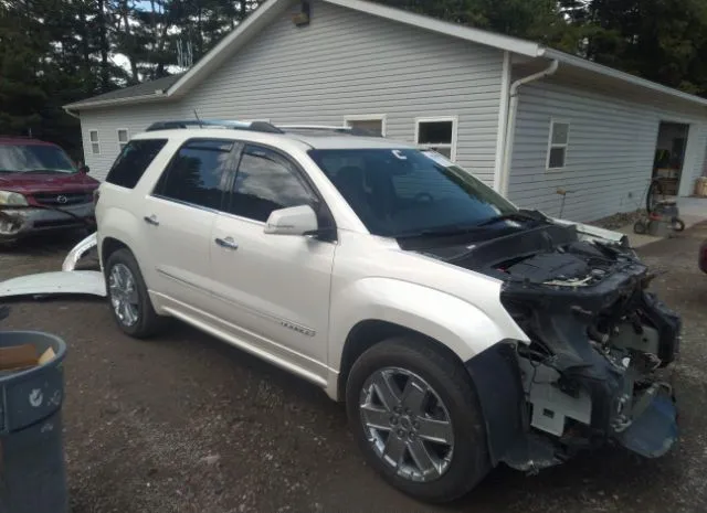 GMC ACADIA 2015 1gkkvtkd6fj117343