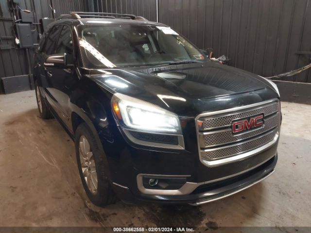 GMC ACADIA 2015 1gkkvtkd6fj121926