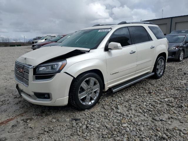 GMC ACADIA DEN 2015 1gkkvtkd6fj142582