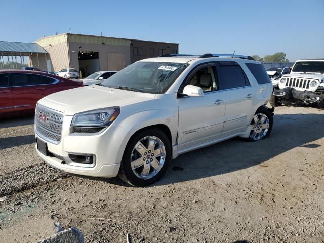 GMC ACADIA DEN 2015 1gkkvtkd6fj151458