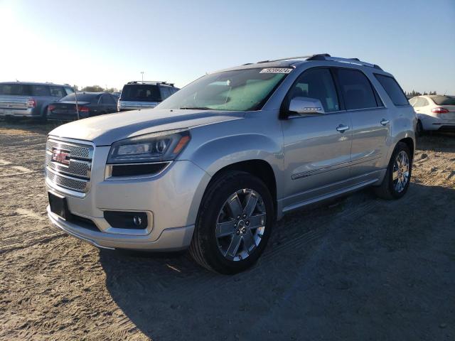 GMC ACADIA DEN 2015 1gkkvtkd6fj165389