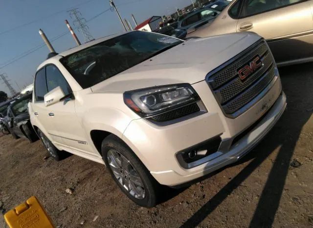 GMC ACADIA 2015 1gkkvtkd6fj186873