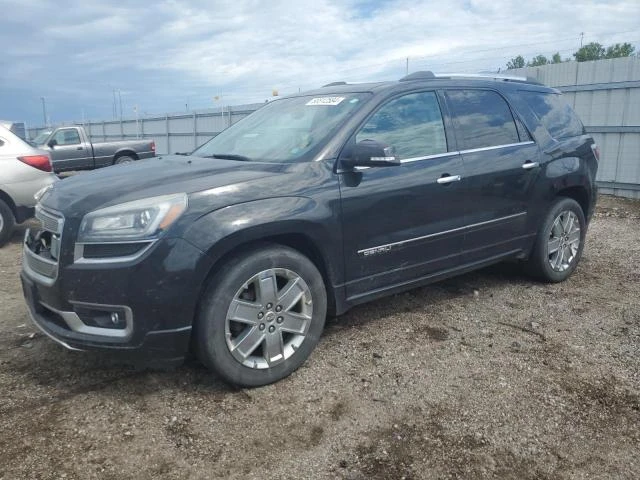 GMC ACADIA DEN 2015 1gkkvtkd6fj200206