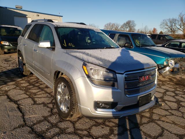 GMC ACADIA DEN 2015 1gkkvtkd6fj219693