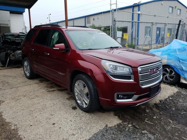 GMC ACADIA DEN 2015 1gkkvtkd6fj250877