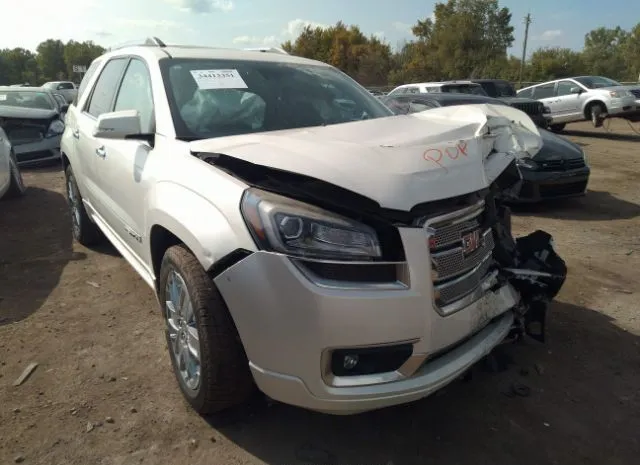 GMC ACADIA 2015 1gkkvtkd6fj326839