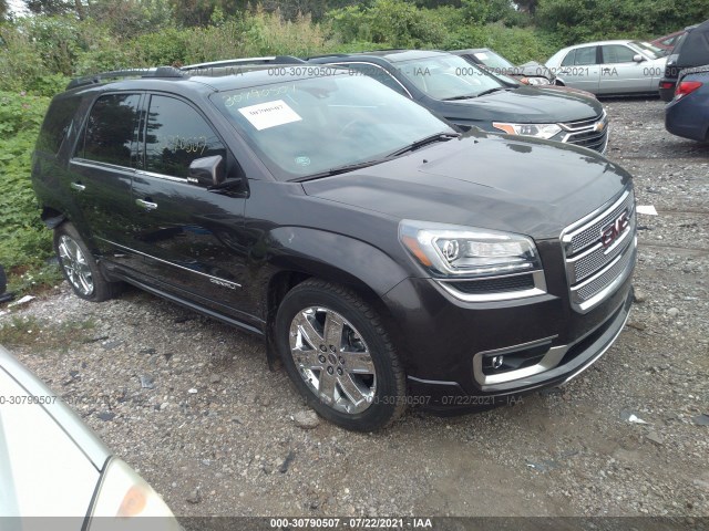 GMC ACADIA 2015 1gkkvtkd6fj349411