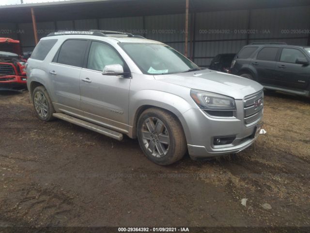 GMC ACADIA 2015 1gkkvtkd6fj362370