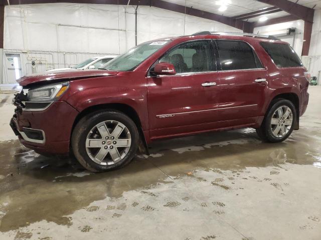 GMC ACADIA DEN 2015 1gkkvtkd6fj377404