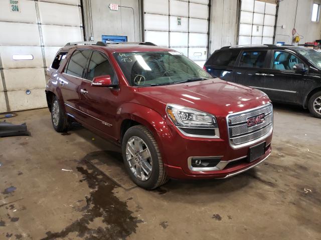 GMC ACADIA 2015 1gkkvtkd6fj387835