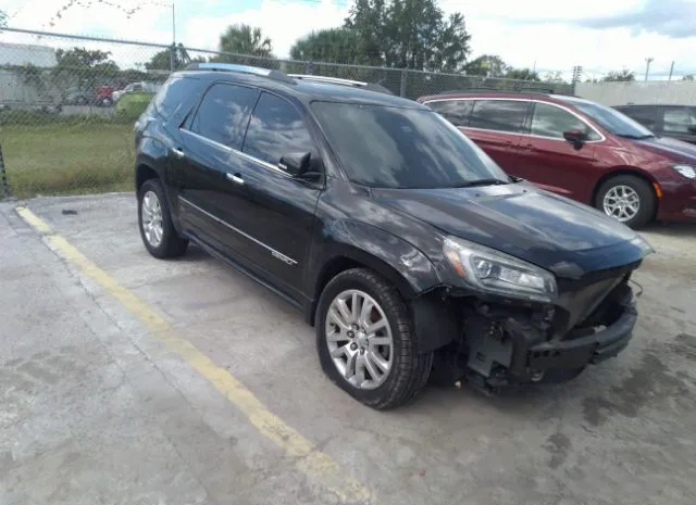 GMC ACADIA 2016 1gkkvtkd6gj217931