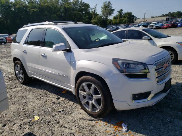 GMC ACADIA 2016 1gkkvtkd6gj226905