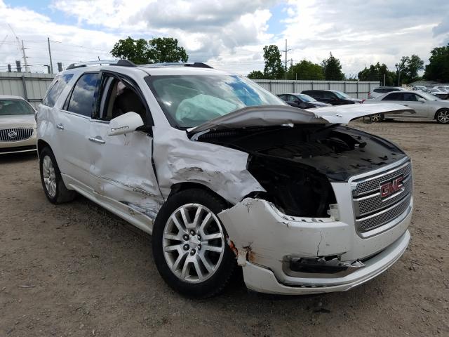 GMC ACADIA DEN 2016 1gkkvtkd6gj237807