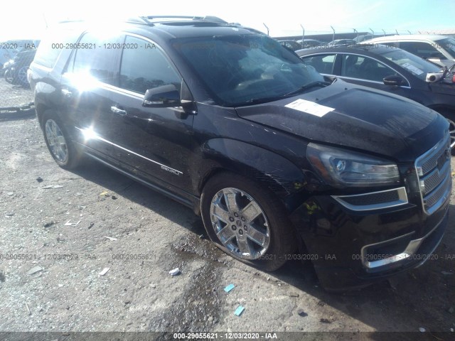 GMC ACADIA 2016 1gkkvtkd6gj248466