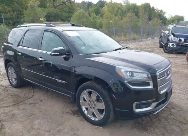 GMC ACADIA 2016 1gkkvtkd6gj327877