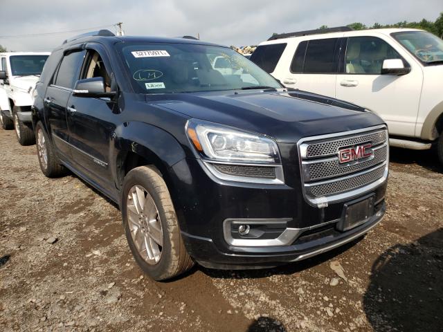 GMC ACADIA DEN 2013 1gkkvtkd7dj140482