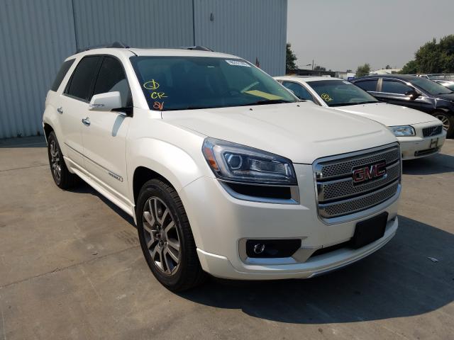 GMC ACADIA DEN 2013 1gkkvtkd7dj144838