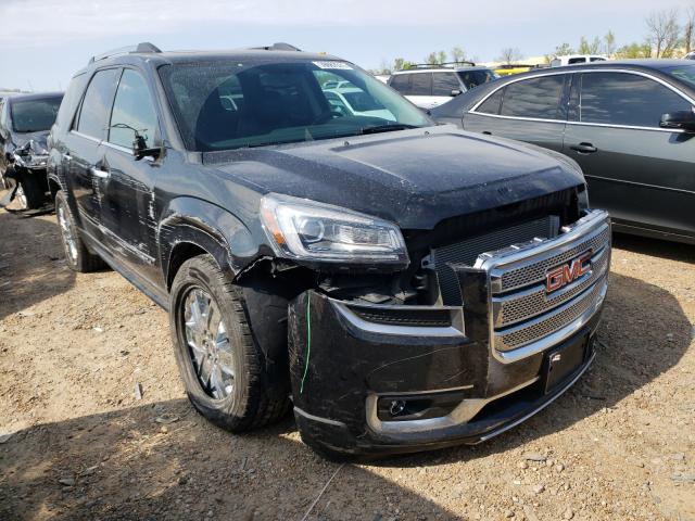 GMC ACADIA DEN 2013 1gkkvtkd7dj155029