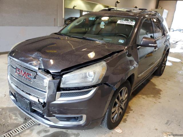 GMC ACADIA DEN 2013 1gkkvtkd7dj166452