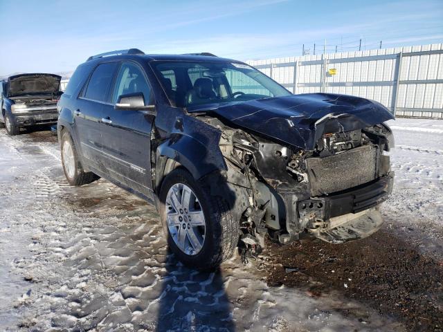 GMC ACADIA DEN 2013 1gkkvtkd7dj171330