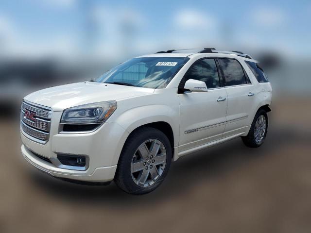 GMC ACADIA DEN 2013 1gkkvtkd7dj188242