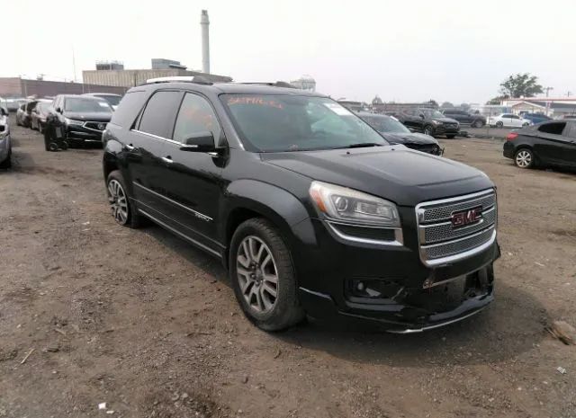 GMC ACADIA 2013 1gkkvtkd7dj195031