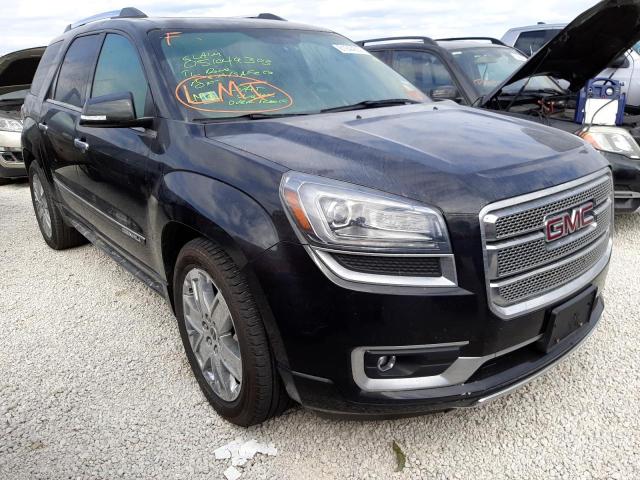 GMC ACADIA DEN 2013 1gkkvtkd7dj199886