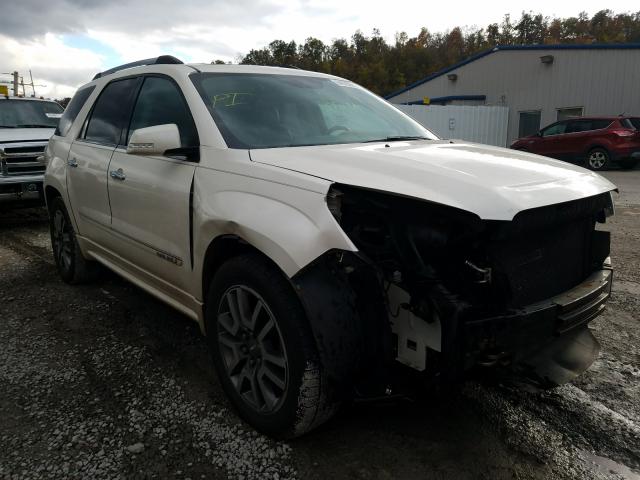 GMC ACADIA DEN 2013 1gkkvtkd7dj211163