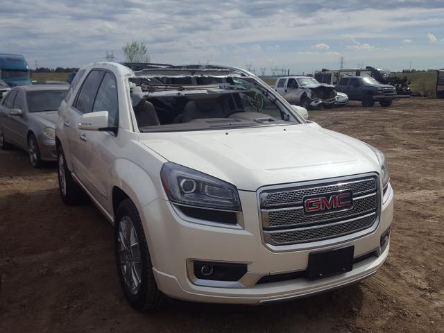 GMC ACADIA DEN 2013 1gkkvtkd7dj220073