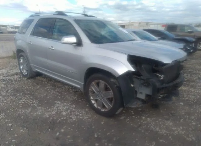 GMC ACADIA 2013 1gkkvtkd7dj258435