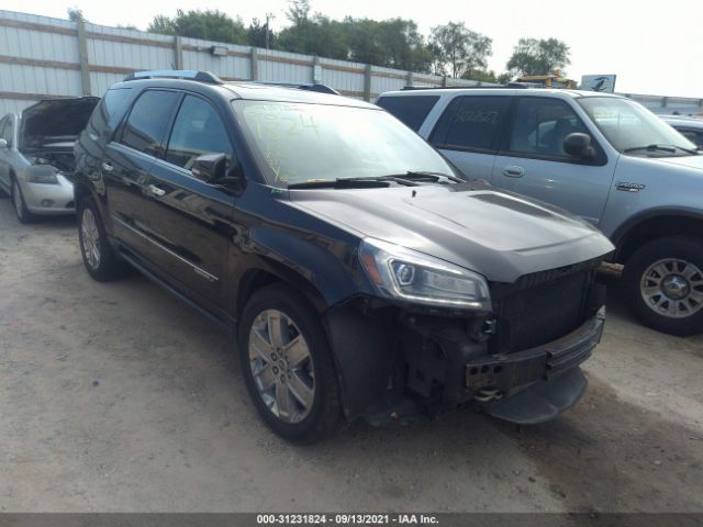 GMC ACADIA 2013 1gkkvtkd7dj259102