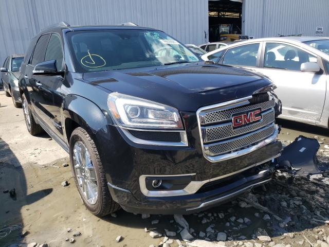 GMC ACADIA DEN 2014 1gkkvtkd7ej103479