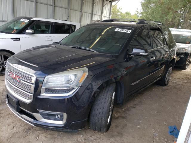 GMC ACADIA DEN 2014 1gkkvtkd7ej110898