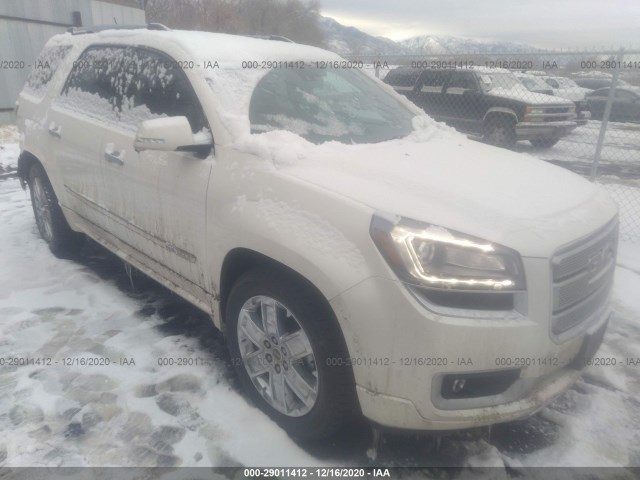 GMC ACADIA 2014 1gkkvtkd7ej122646