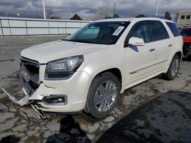 GMC ACADIA DEN 2014 1gkkvtkd7ej139429