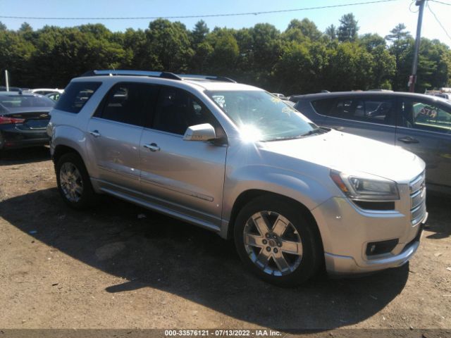 GMC ACADIA 2014 1gkkvtkd7ej154416