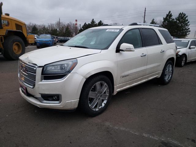 GMC ACADIA DEN 2014 1gkkvtkd7ej157901