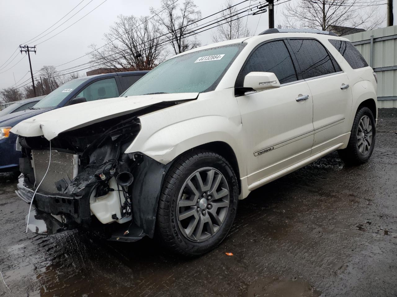 GMC ACADIA 2014 1gkkvtkd7ej175928