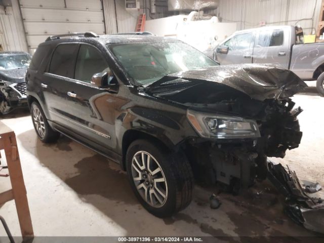 GMC ACADIA 2014 1gkkvtkd7ej179347