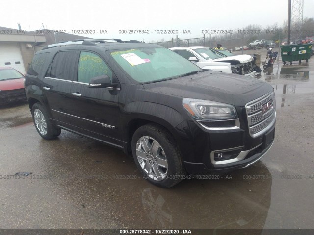 GMC ACADIA 2014 1gkkvtkd7ej182474