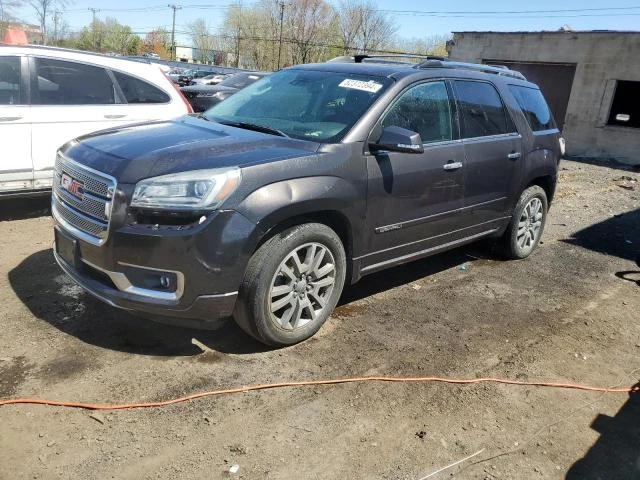 GMC ACADIA DEN 2014 1gkkvtkd7ej205011