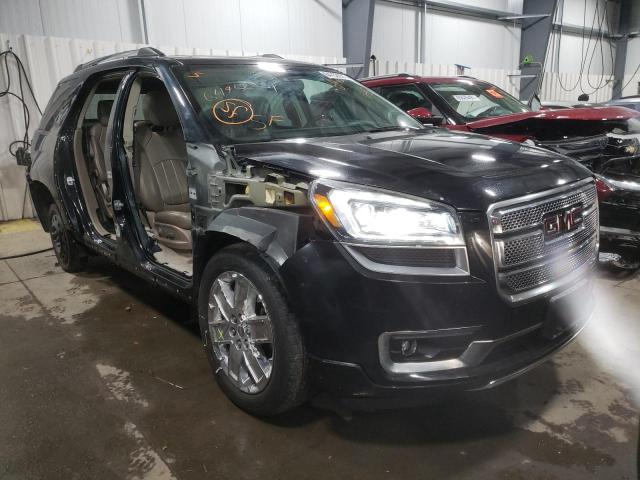 GMC ACADIA DEN 2014 1gkkvtkd7ej229972