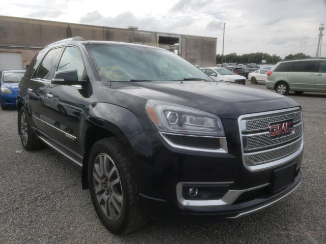 GMC ACADIA DEN 2014 1gkkvtkd7ej237649