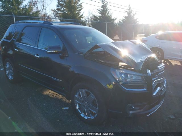 GMC ACADIA 2014 1gkkvtkd7ej317386