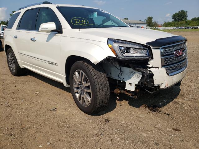 GMC ACADIA 2014 1gkkvtkd7ej318828